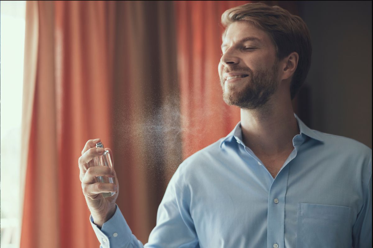 5 Best Alcohol Free Perfumes for Men Ideal for Ramadan