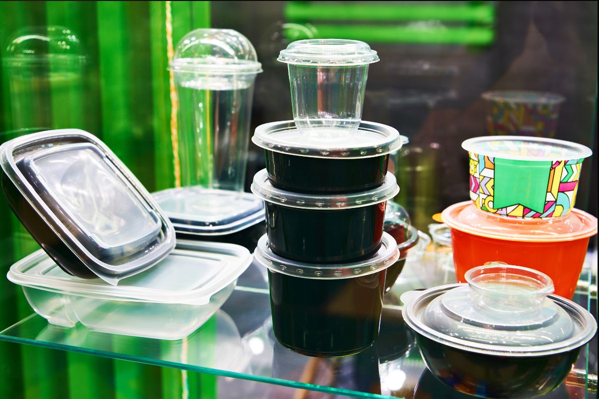 5 Best Disposable Containers For Meal Prep Organizing And Storing Your Food