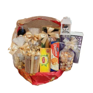 BYFT025052 BYFT Eid Hamper Medium