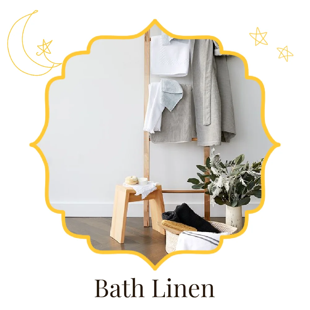 Bath Linen