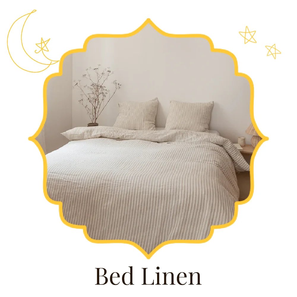 Bed Linen
