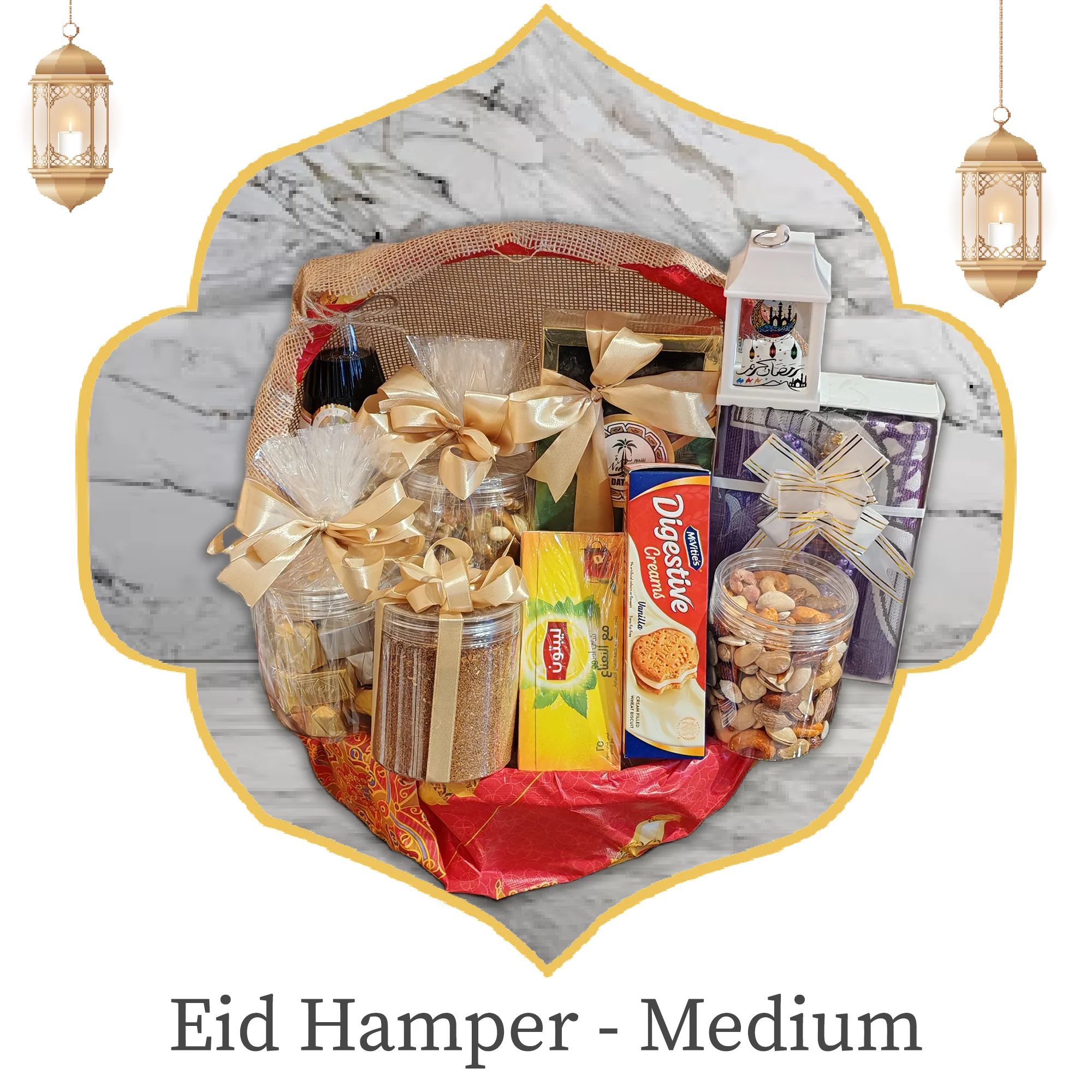 Eid Hamper Medium