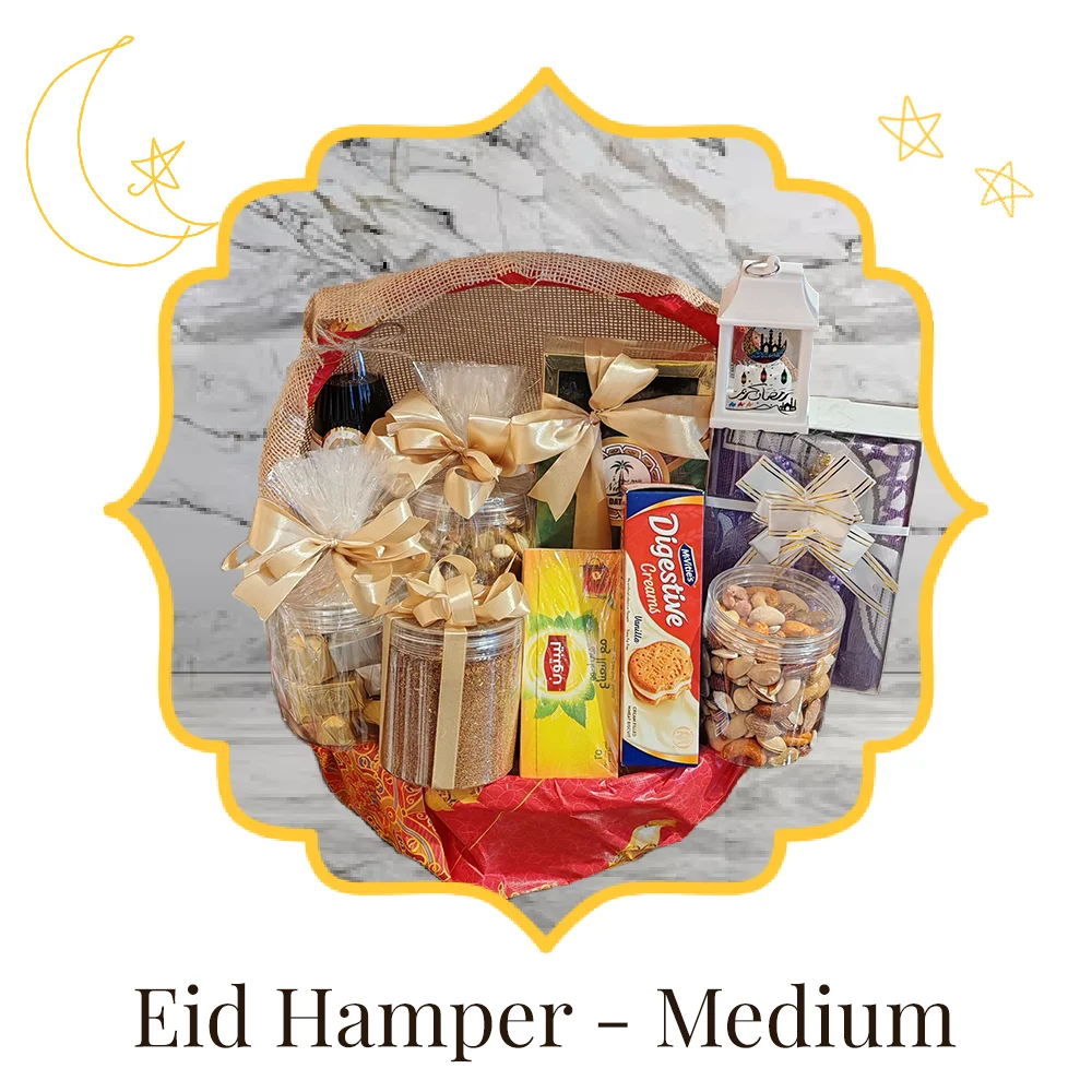 Eid hamper medium