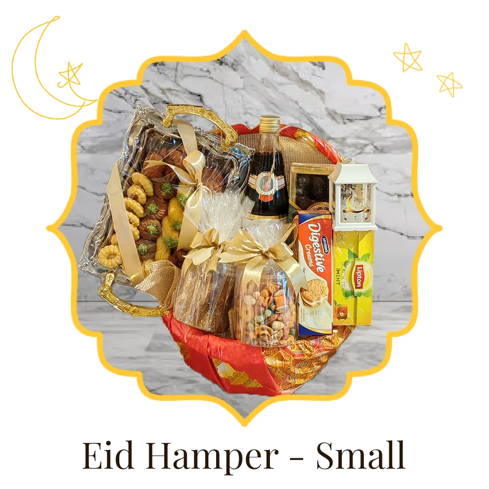 Eid hamper small