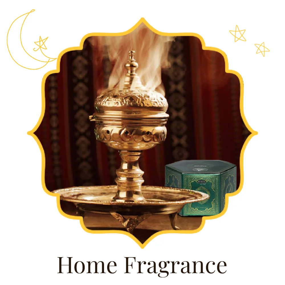 Home Fragrance