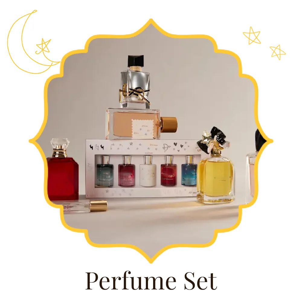 Perfume Set