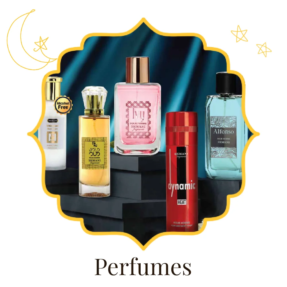Perfumes