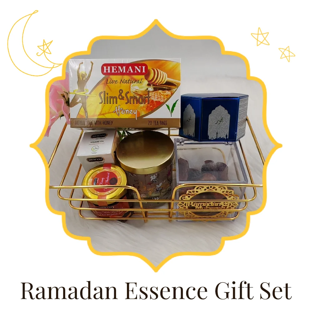 Ramadan Essence Gift set