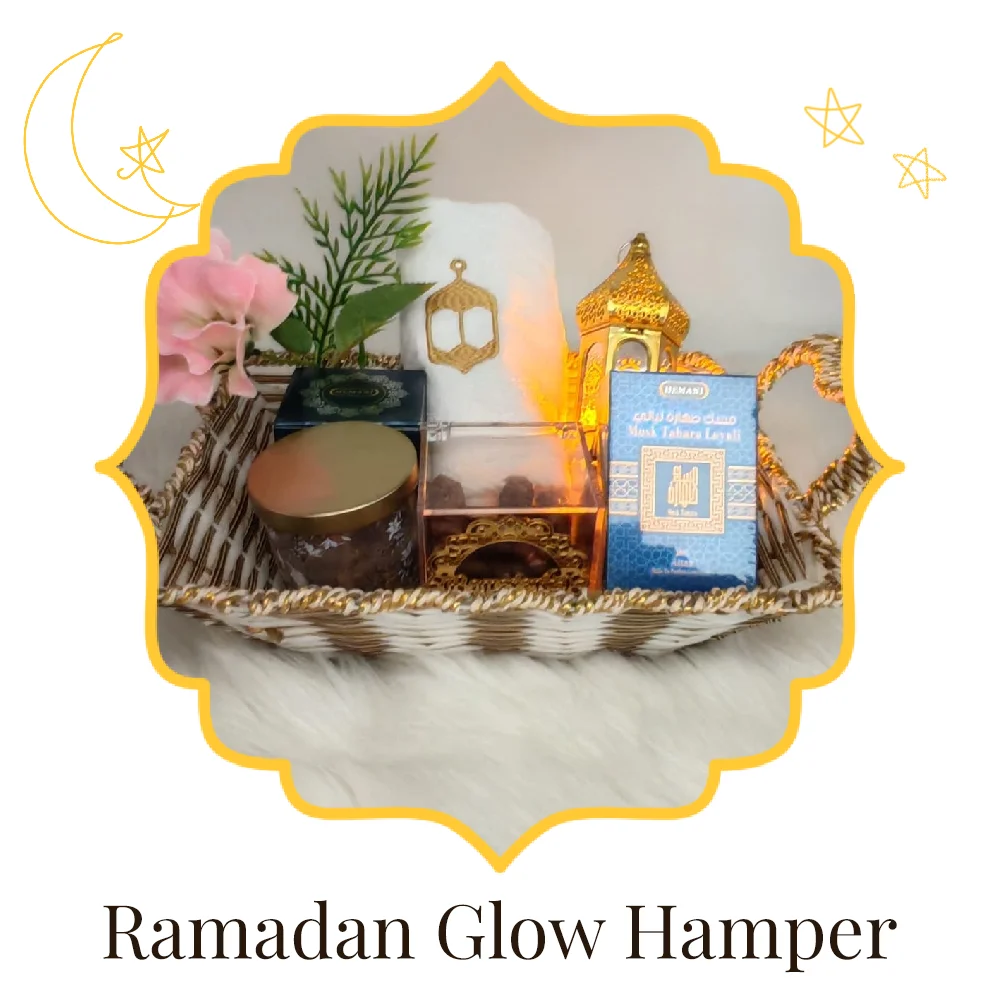 Ramadan glow hamper