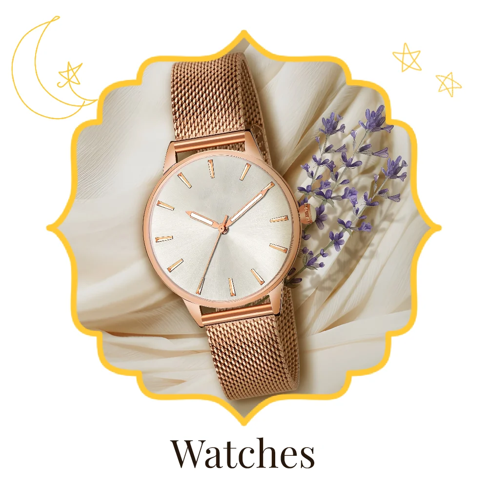 Watches
