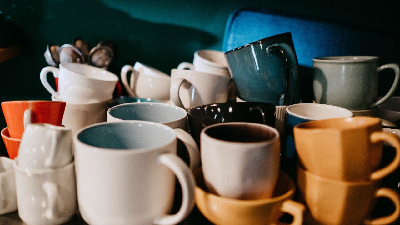 printed mugs