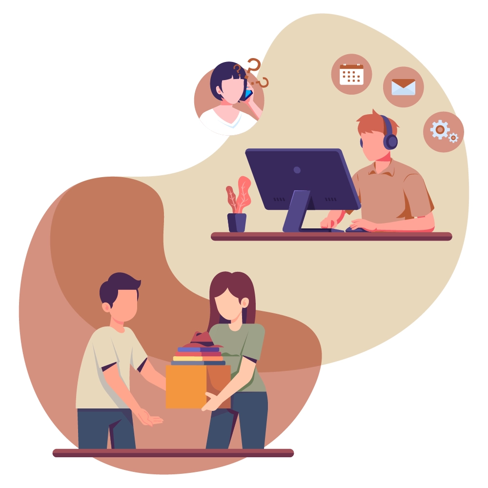 Sell Through Us 6 Customer Service Return