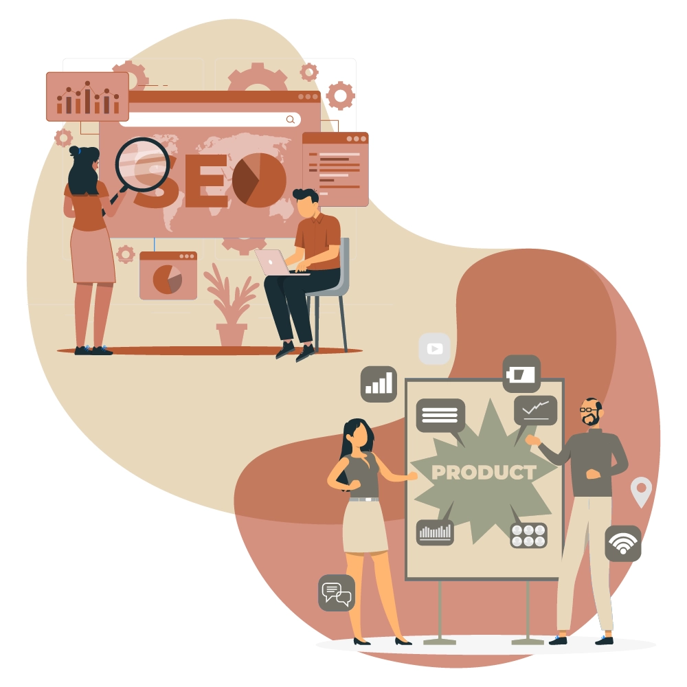 Sell Through Us 1 Product Listing SEO