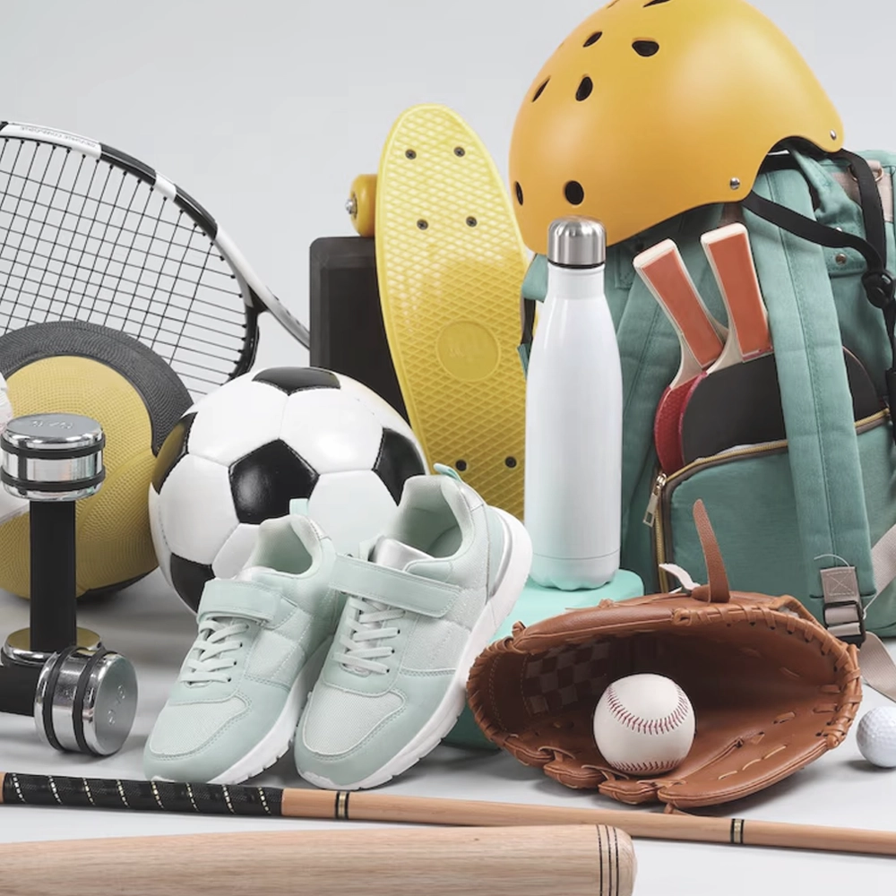 Sports Outdoors