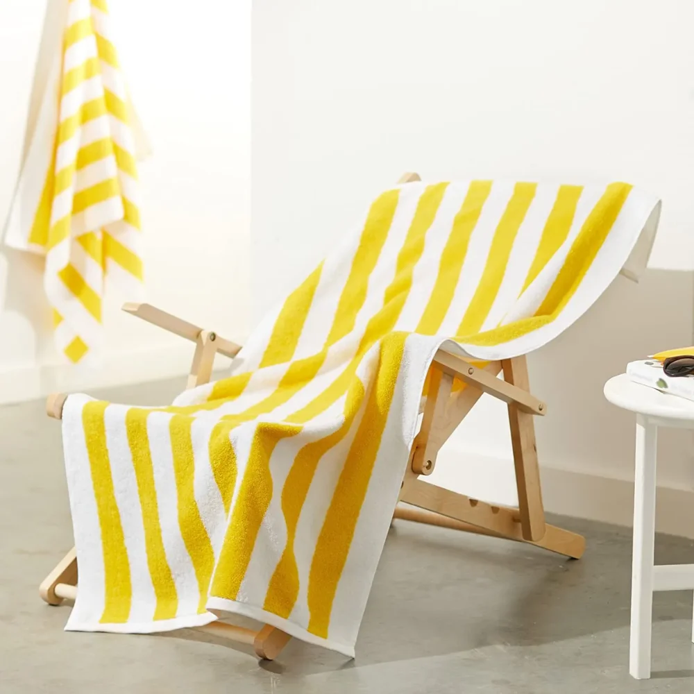 Yellow White