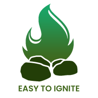 Easy to Ignite