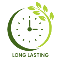 Long Lasting