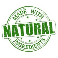 Made with Natural